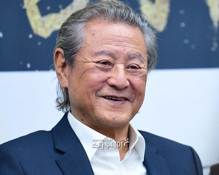  박근형. 사진l스타투데이DB