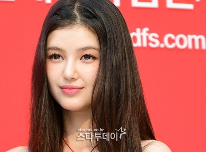 뉴진스 하니, 어도어 복귀…다니엘은 계약 해지[전문]