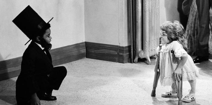  사진 I 멜라니 왓슨 출연작 스틸