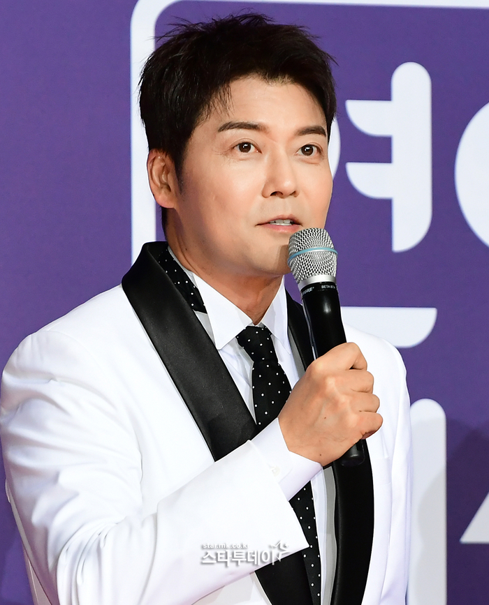 2025 SBS 연예대상 개막