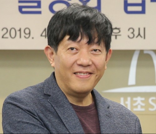  이재웅 전 쏘카 대표.[연합뉴스]
