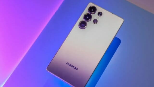 [단독] 삼성의 결단…갤럭시 S26 가격 동결한다