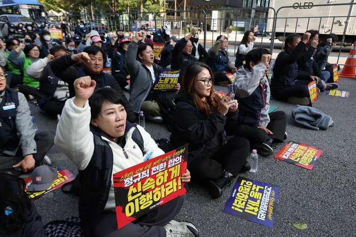 “서둘러야 월 60만원씩 받는다”…2년 만에 재개된 정규직 전환 지원금