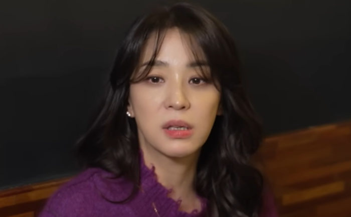 “억지로 마신건 아냐, 한잔씩 받다보니”…‘소주 7병 논란’ 한고은의 해명