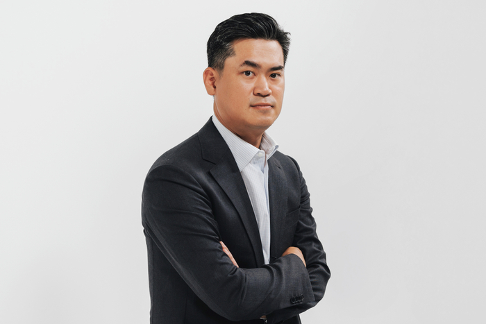  정우진 NHN 대표.