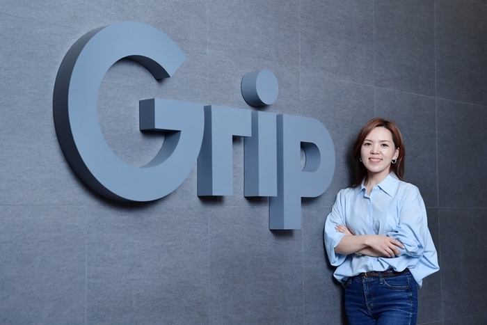  김한나 그립컴퍼니 창업자(대표).그립컴퍼니