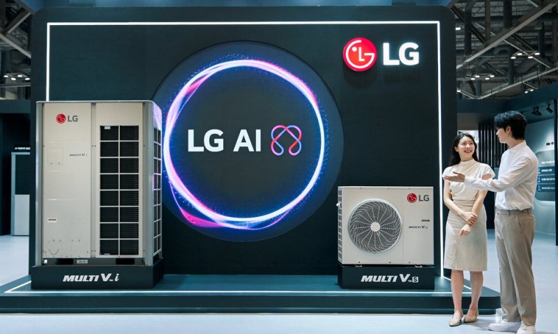 LG, B2B·솔루션·D2C 주력, 질적 성장 가속화