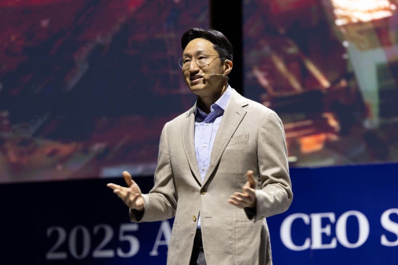 HD현대, 2035년 방산매출 10배 늘어난 10조까지 확대