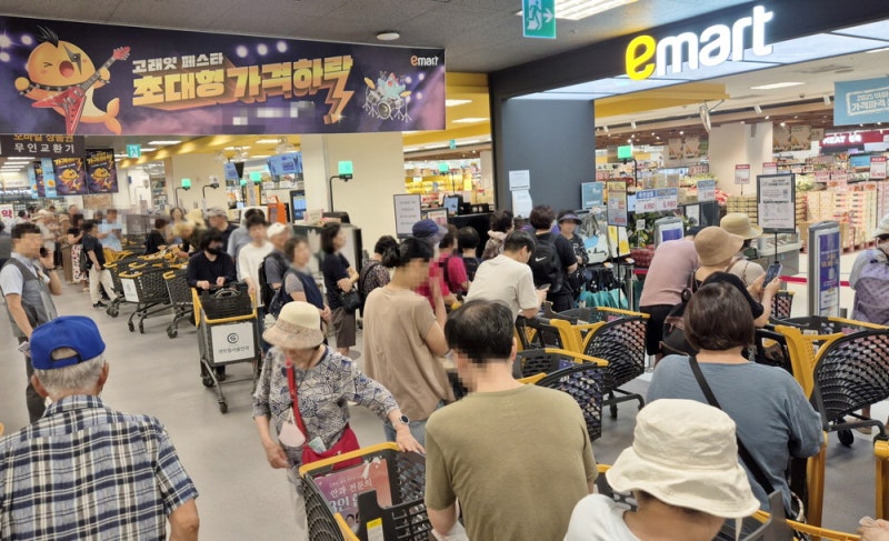 신세계, "신세계그룹이 다시 성장하는 해"… 고객 중심 혁신 '시장 지배력 강화'