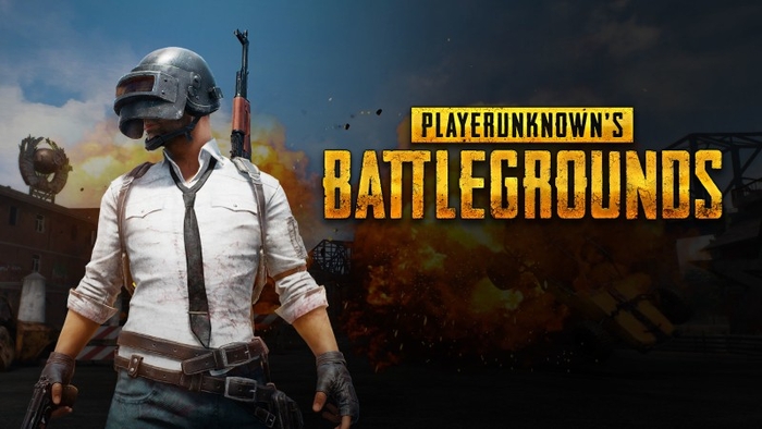  크래프톤의‘PUBG : 배틀그라운드.<크래프톤>