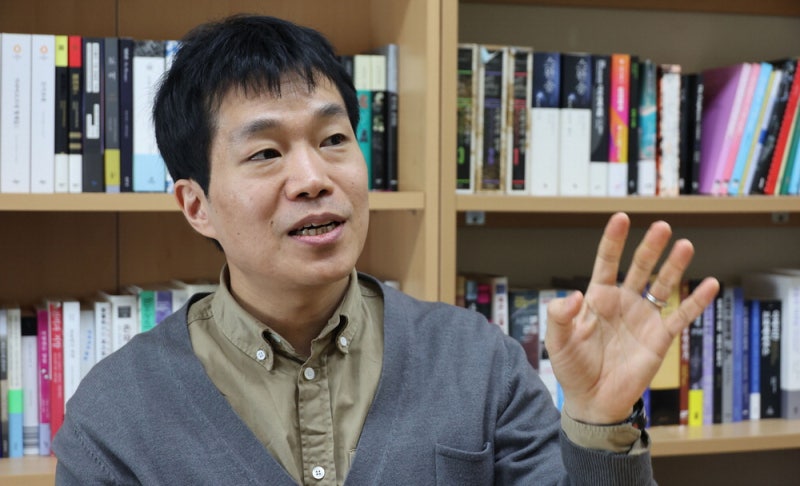 "환자 치료 결과, AI는 책임지지 않아요"