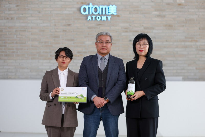 [iR52 장영실상] '신의 선물' 노니, 1440시간 발효로 효능 높였다