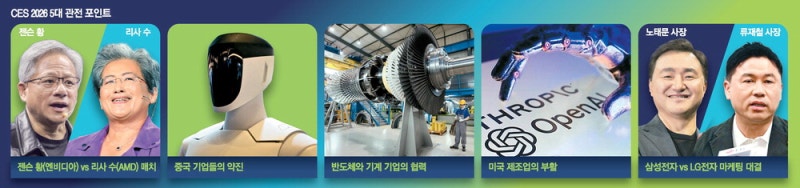 ① GPU 이어 AI가속기 놓고…엔비디아·AMD 한판 승부