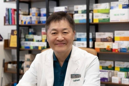 항노화 넘어 역노화 시대…주목받는 'NMN' 물질 [기고]