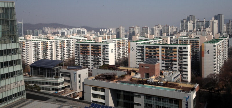 강북 '재건축 대어' 성산시영·미미삼 시동