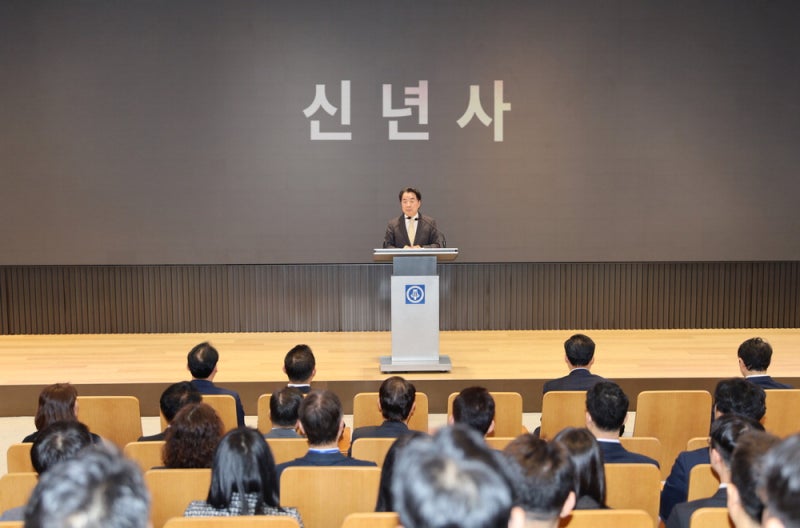 종근당 '오너 3세' 이주원 씨 상무 승진