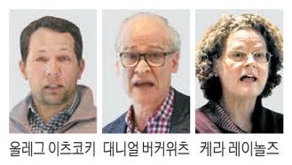 "트럼프가 러 때릴수록 … 中경제 의존도만 높였다"