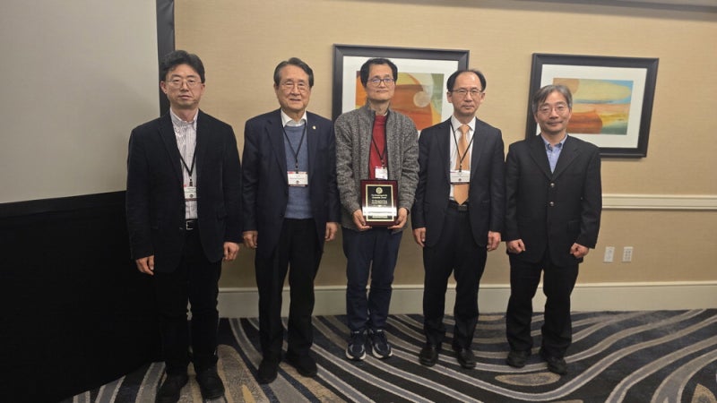 매경·KAEA 이코노미스트상에 송경철 … 상호관계 기반 통계연구