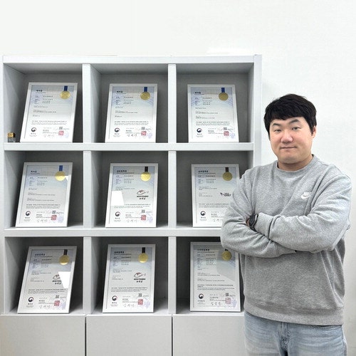 코로나 폐업 딛고 재기, 중진공이 손 잡아줬죠