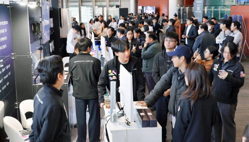 첫판부터 험난한 'AI 국가대표' 선발전