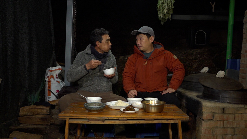 [MBN] 욕심을 비우고 마주한 평온