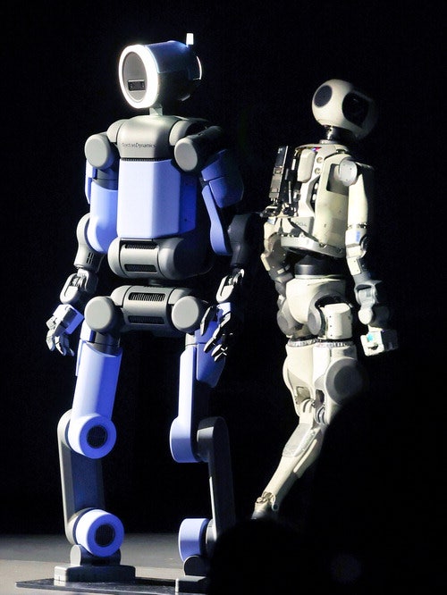 막 오른 '피지컬 AI' 실전 경쟁