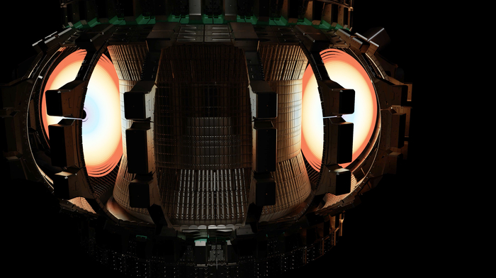  CFS의 핵융합로 스파크의 디지털 트윈 [사진=CFS]