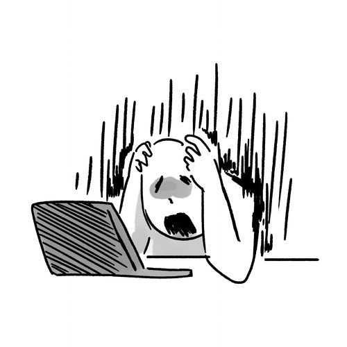 억울한 일 당했다고 … '신파'에 빠져선 문제 해결 안돼 [트라이씨 기업심리학]