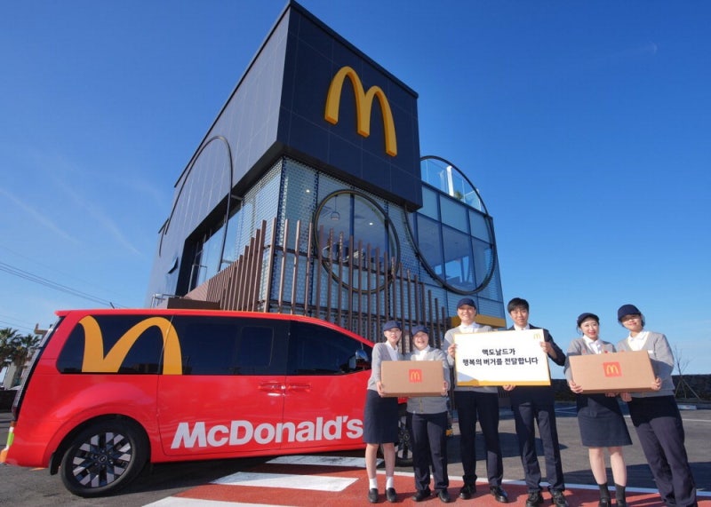 한국인은 혼밥의 민족?…"함께 먹을 때 더 행복합니다"