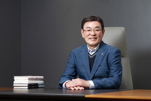 AI로 전직원 업무혁신 … 변화의 파고를 기회로