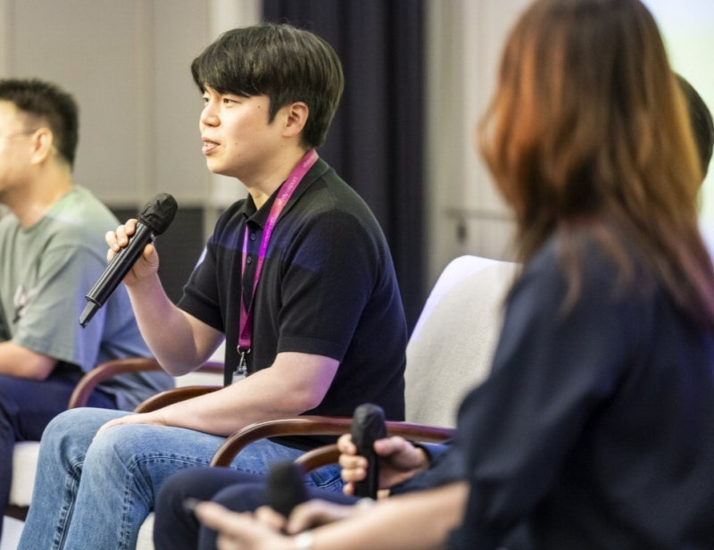재고 없다는 약점, 빠른 대응으로 메워 … 팔리는 상품보다 팔리는 '구조'에 집중