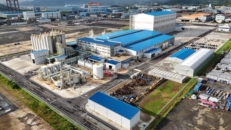 "범용제품 대신 고부가로" … 롯데케미칼 체질개선