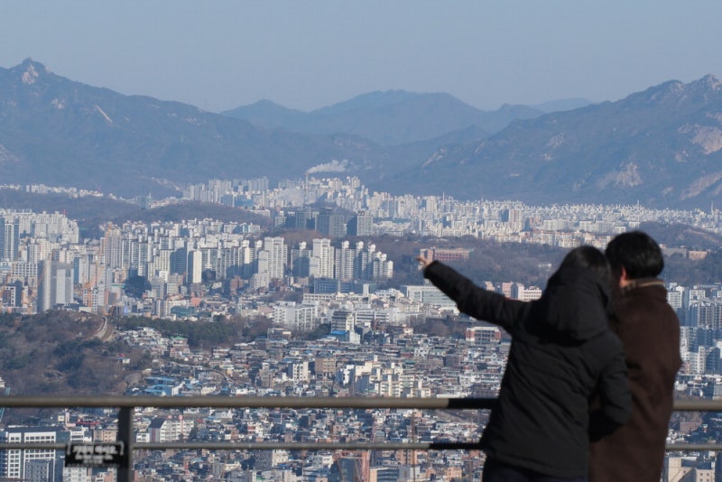 올해도 역대급 공급 가뭄 …'똘똘한 한 채' 더 귀해진다