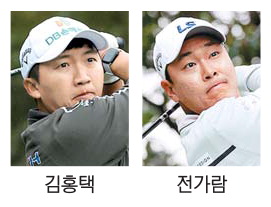 출전권 가치 최소 10억원 K골퍼들, LIV골프 도전장