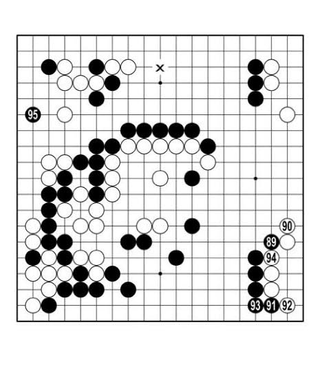 [GS칼텍스배 프로기전] 좁지만 큰 자리