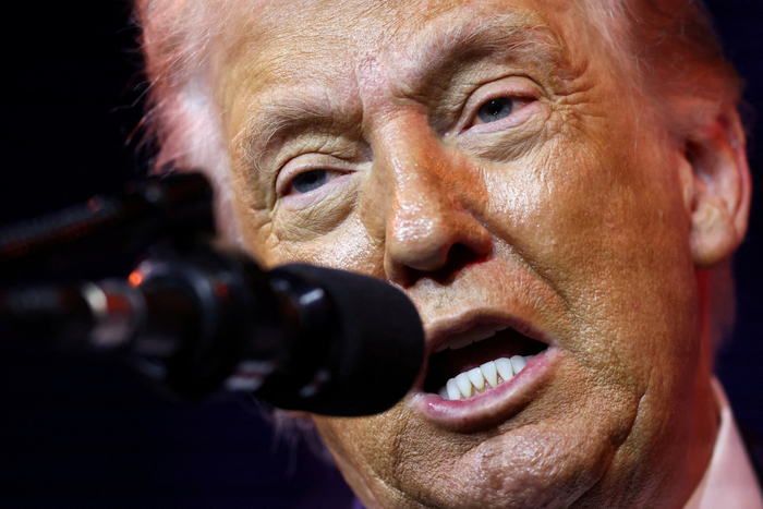 트럼프, ICE 급습에 불만 드러내…한-미 관계에 영향?