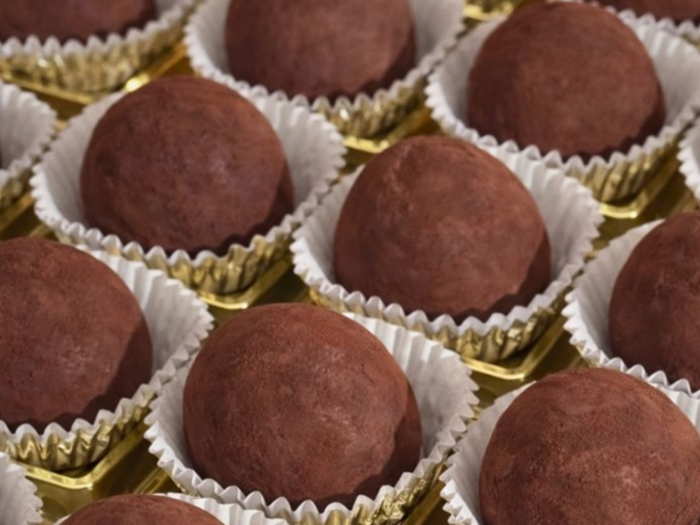  두바이 쫀득 쿠키.[인스타그램 캡처]