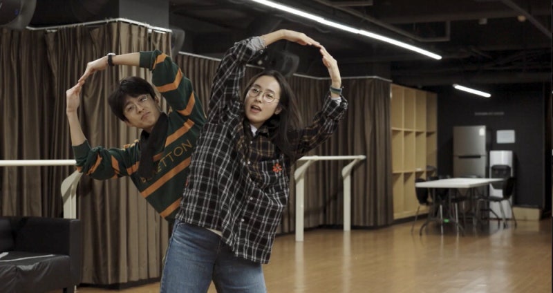 신진 예술가들의 실험 … 두산아트랩서 연극 8편