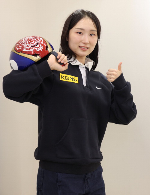 [밀라노 ★은 나] "매일 200바퀴 빙판 돌아 … 3연속 금빛 질주 기대하세요"