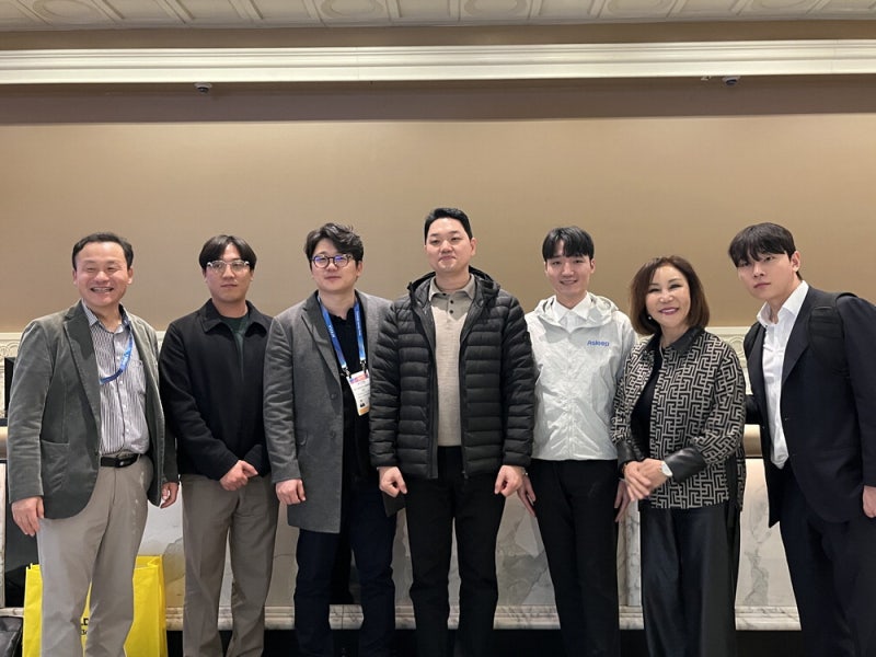 K스타트업, 엔비디아·삼성 인정받고 美 공략