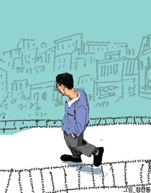 [시가 있는 월요일] 나를 버린 뒤에