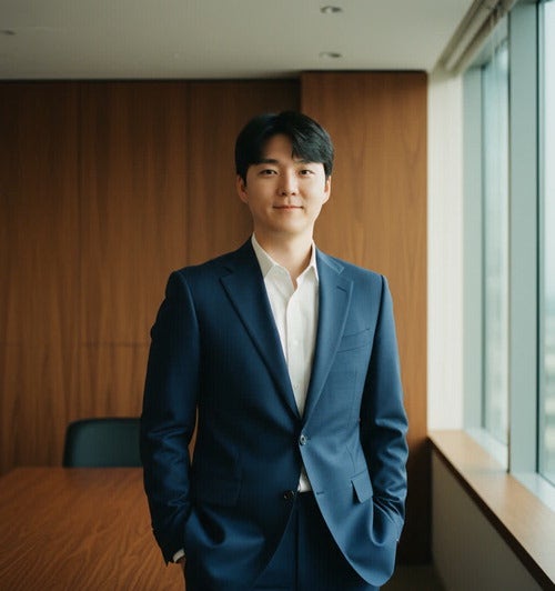 [착한리더가 세상을 바꾼다] "미래의 내 가족 이름으로 기부했어요"