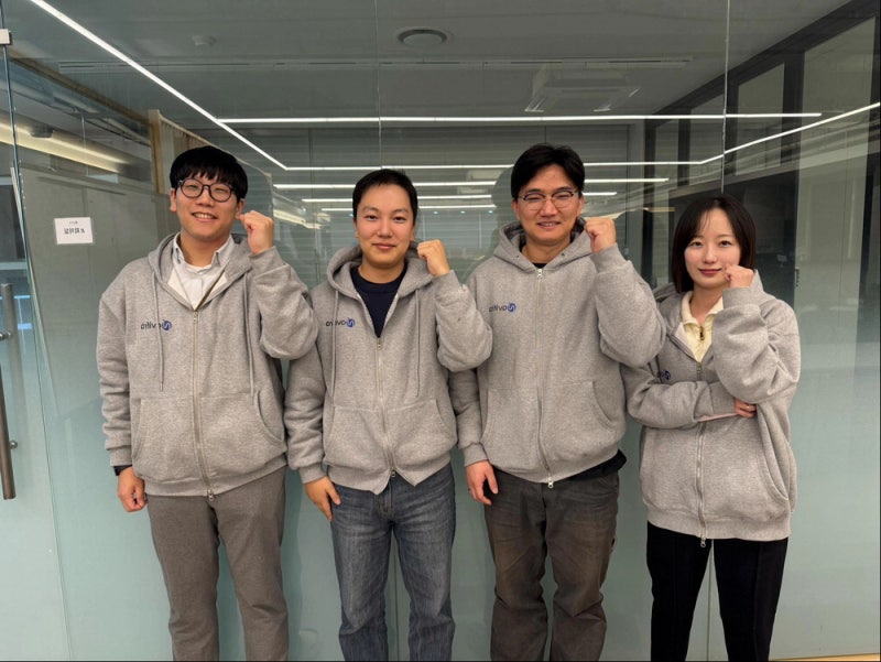 [iR52 장영실상] 바닥 표식 없이도 3만평 공장 '쌩쌩'