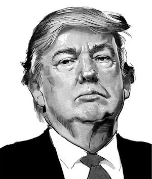 "베네수 투자 안전" 트럼프, 석유社 독려