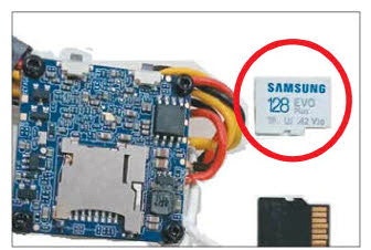 北은 우라늄 공장 찍었다지만 … 해외직구 가능한 저사양 기종