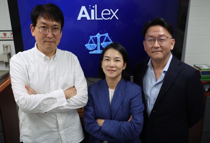 "AI 리걸테크 혁명 … 몇달 걸리던 사건분석 하루면 끝"