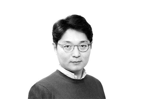 [정승환의 재계프리즘] 성장 멈추면 낙오…기업이 달려야 산다