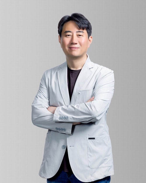 카카오뱅크 부대표에 김근수