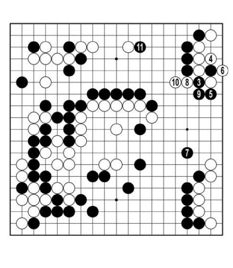 [GS칼텍스배 프로기전] 9단들이 휩쓸었다