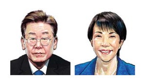 경협·희토류·과거사 … 韓日셔틀외교서 논의